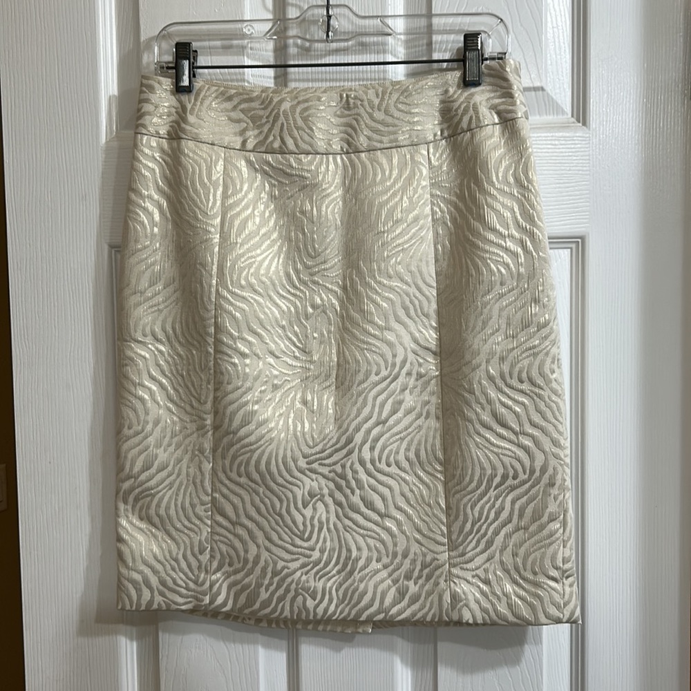 Ann Taylor Loft pencil skirt